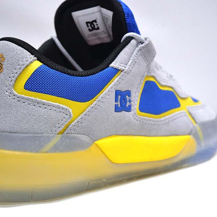 DC SHOES（ディーシーシューズ） DC METRIC X HONGO ADYS100740 XSBY