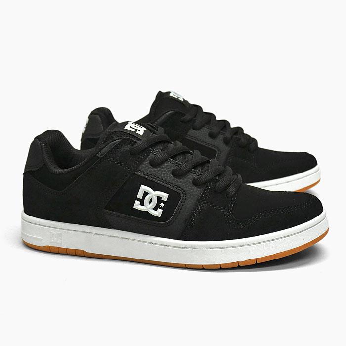 DC SHOES（ディーシーシューズ） 【DC スケシュー】DC MANTECA 4 S 
