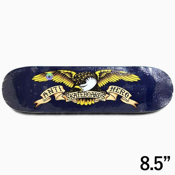 新品 ANTIHERO Classic Eagle 8.06インチ 海外正規品 ANTIHERO CLASSIC