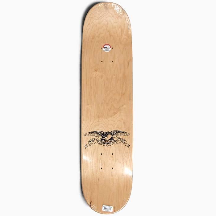 スケボー デッキ 7.75 8.06 8.25】ANTIHERO COPIER EAGLE アンタイ