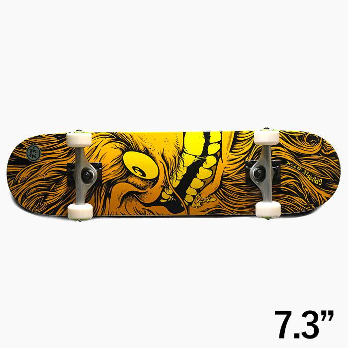 ANTIHERO（アンタイヒーロー） 【スケボー コンプリート 7.3 7.75 8.25