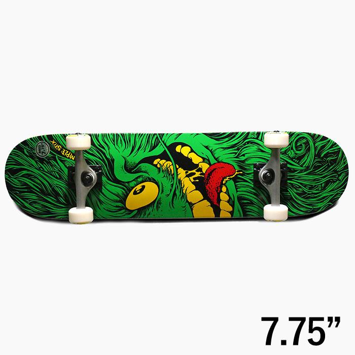 ANTIHERO 【スケボー コンプリート 7.3 7.75 8.25 8】ANTIHERO