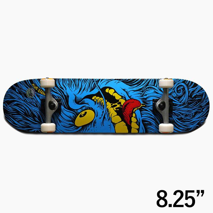 ANTI HERO スケートボード コンプリート　8.25 楽天市場】【スケボー コンプリート 7.3 7.5 7.75 8.25 8】ANTIHERO