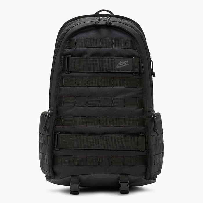 【並行輸入品】リュック ナイキ エスビー NIKE SB RPM BACKPACK [BLACK BA5971-014] 26L リュックサック バックパック バッグ メンズ/レディース 黒 大容量｜sneaker-bouz