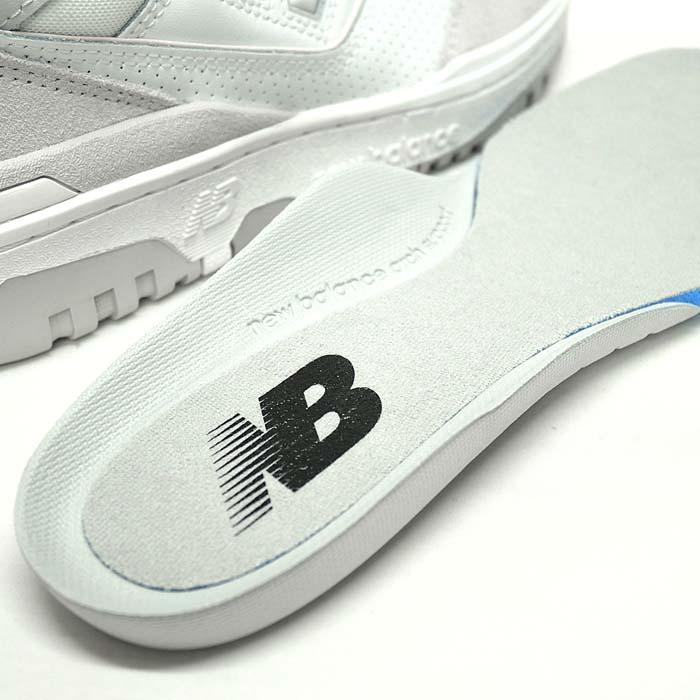 New Balance（ニューバランス） NEW BALANCE BB550NCB[ニューバランス