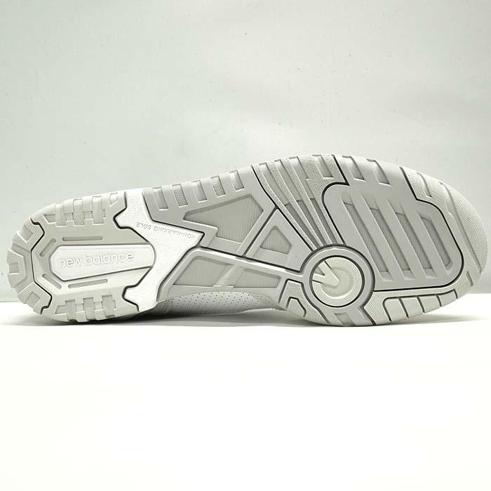 New Balance（ニューバランス） NEW BALANCE BB550NCB[ニューバランス