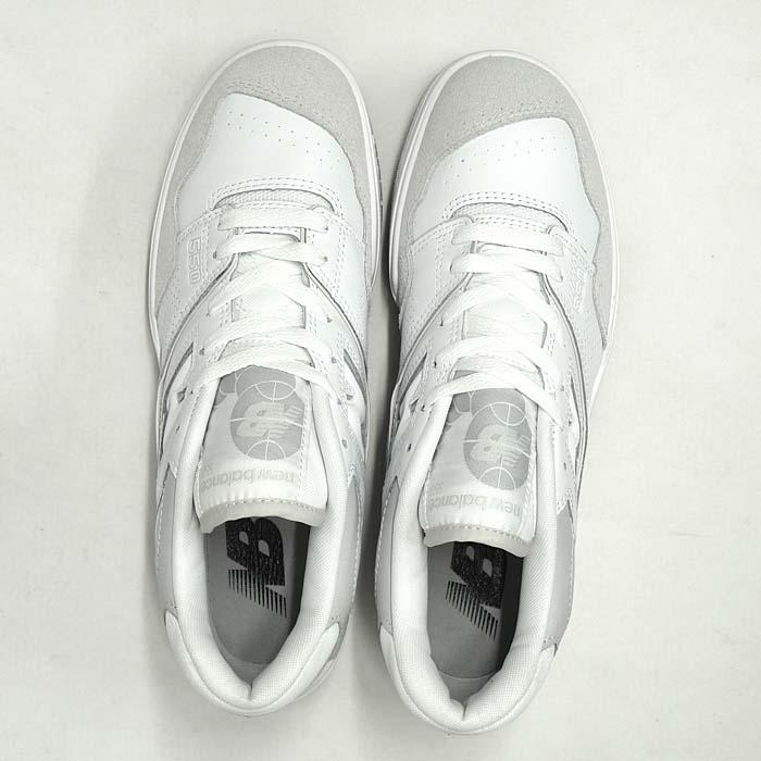 New Balance（ニューバランス） NEW BALANCE BB550NCB[ニューバランス