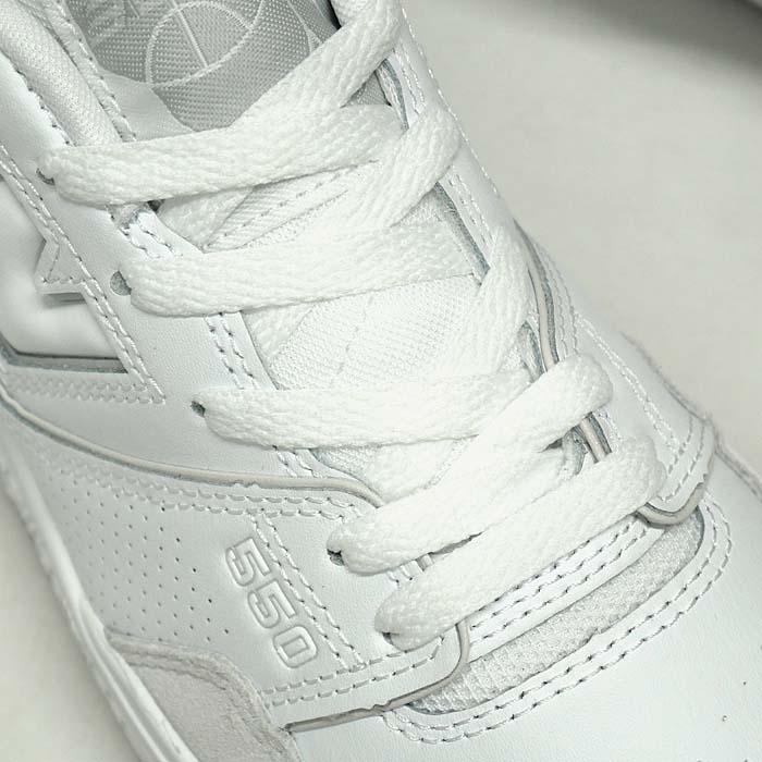 New Balance（ニューバランス） NEW BALANCE BB550NCB[ニューバランス