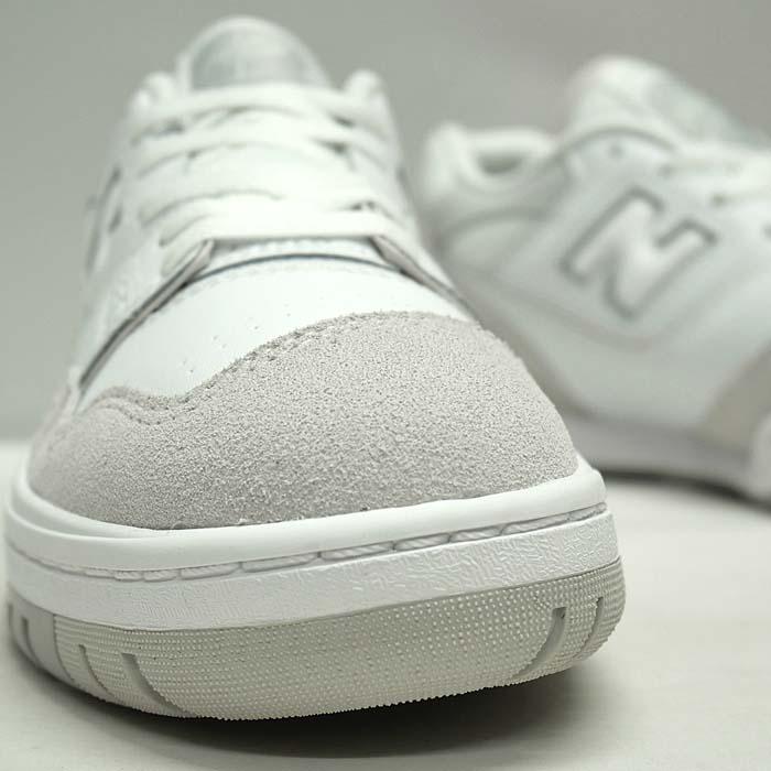 New Balance（ニューバランス） NEW BALANCE BB550NCB[ニューバランス
