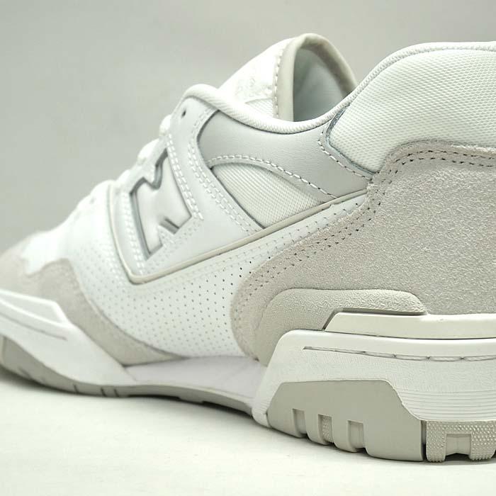 New Balance（ニューバランス） NEW BALANCE BB550NCB[ニューバランス