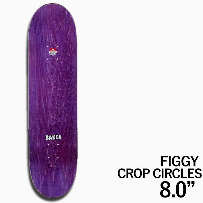 BAKER（ベイカー） 【スケボー デッキ 8 8.125】BAKER SKATEBOARDS PRO