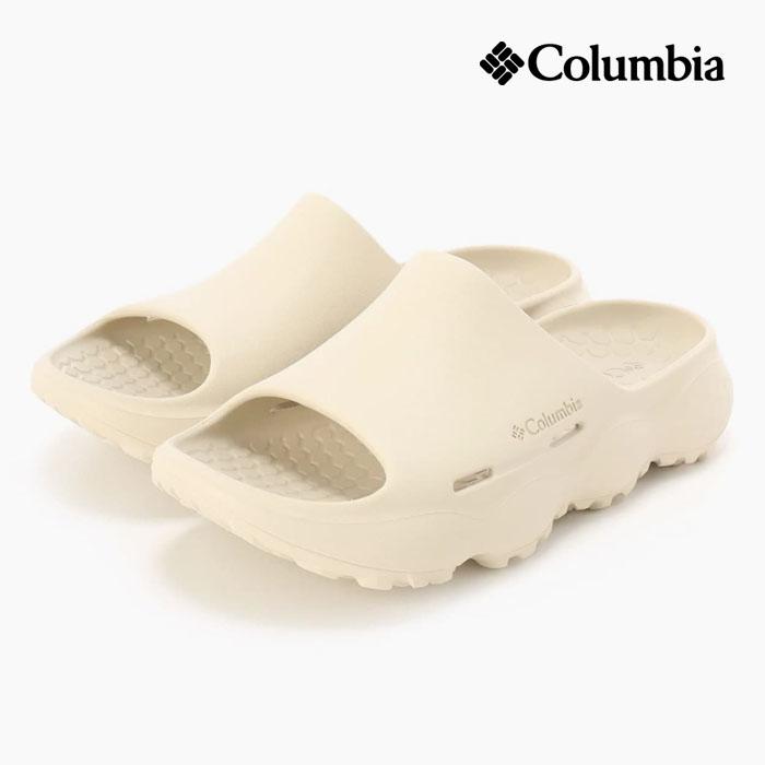 コロンビア リカバリーサンダル COLUMBIA THRIVE REVIVE M/BM8043 278 YONCALLA MOC WP メンズ
