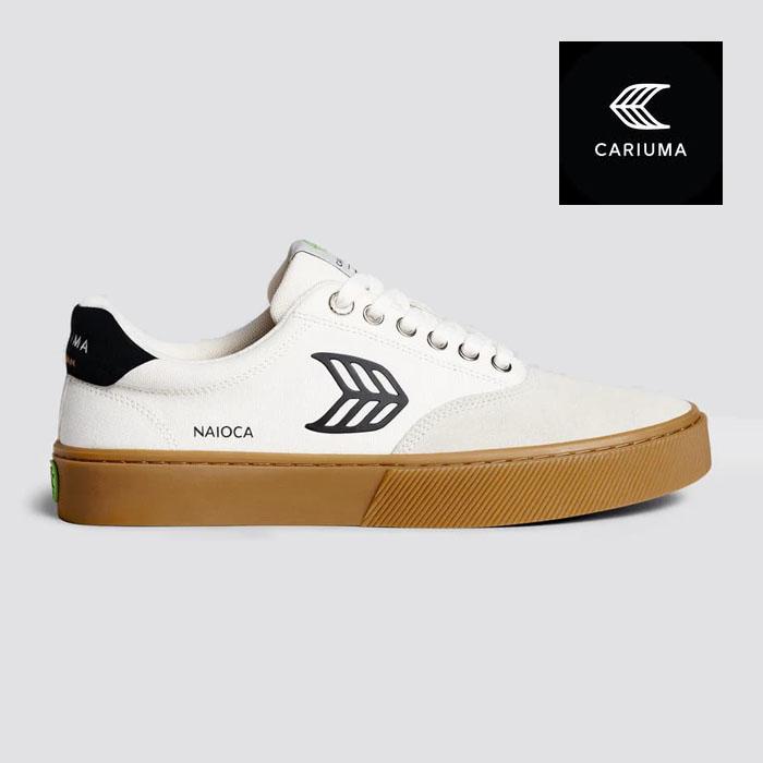 CARIUMA（カリウマ） スケートボードシューズ スニーカー NAIOCA PRO 