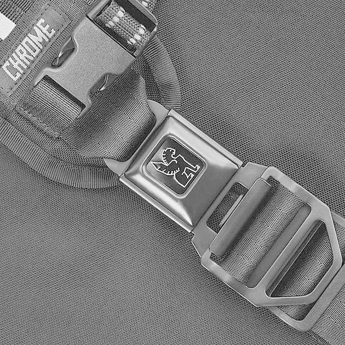 CHROME クローム メッセンジャーバッグ CITIZEN MESSENGER BAG ALL