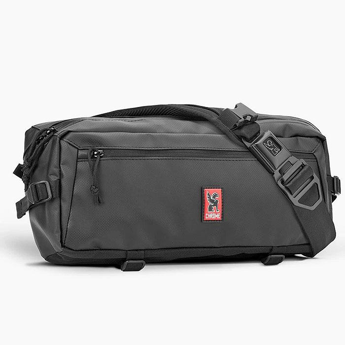 CHROME クローム ボディバッグ メッセンジャーバッグ KADET ASPHALT