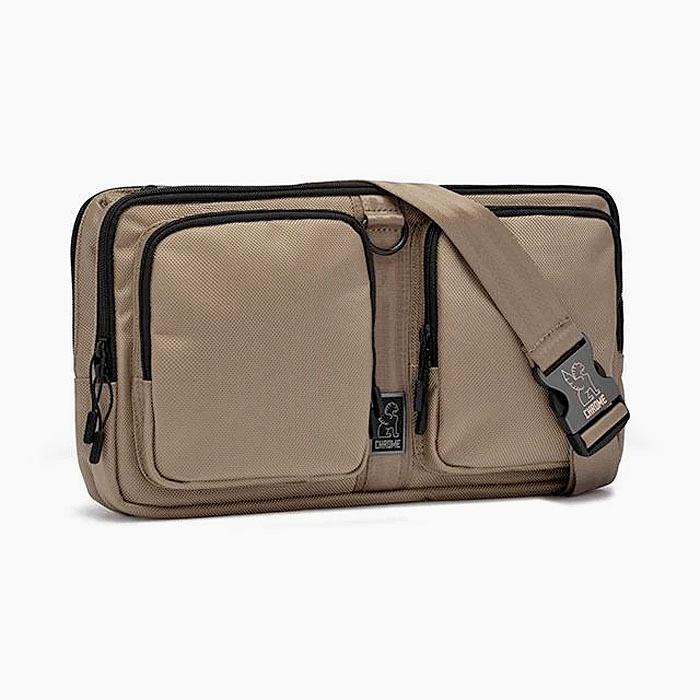 Mxd Link Chrome Industries Mxd Segment Sling Bag Segment Sling