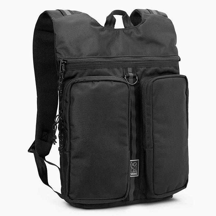 クローム Mxd バックパック 黒 黒 Chrome Mxd メンズファッション Fathom Ballistic Black スニーカー坊主 Chromebg241bkbs