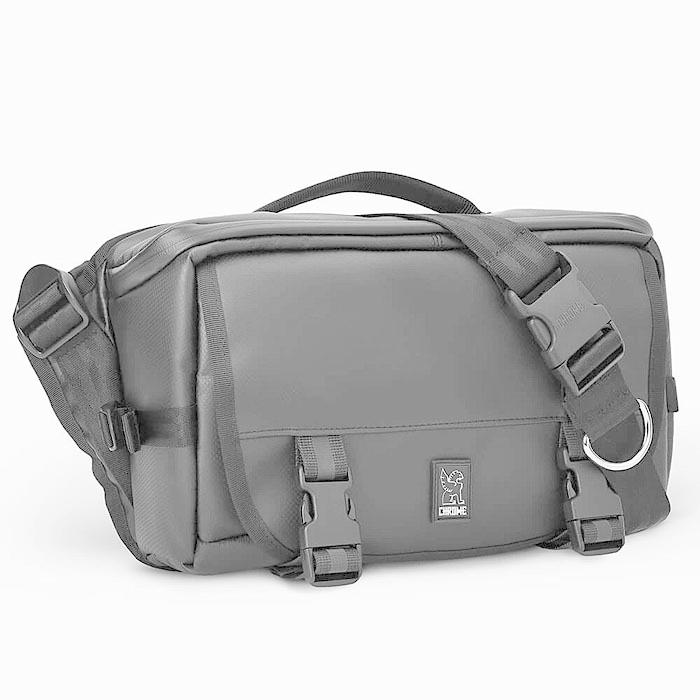 クローム カメラバッグ CHROME NIKO CAMERA SLING 2.0 BG305 5L
