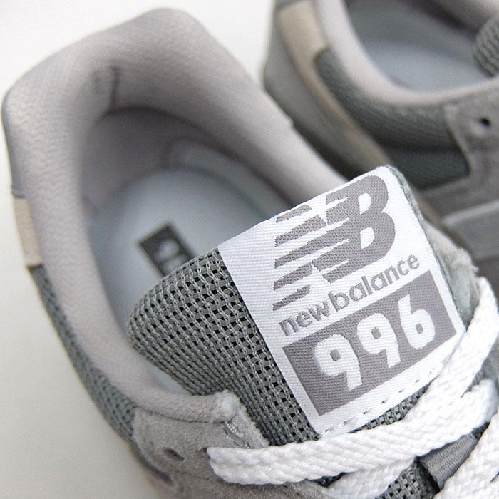 996シリーズ 【並行輸入品】NEW BALANCE CM996BG[ニューバランス 996