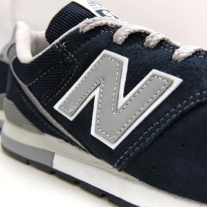996シリーズ 【並行輸入品】NEW BALANCE CM996BN[ニューバランス 996