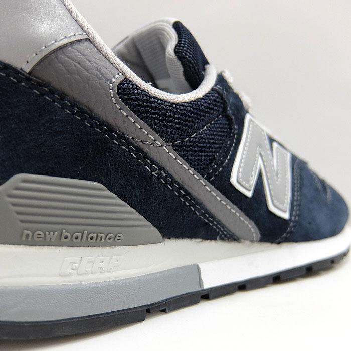 996シリーズ 【並行輸入品】NEW BALANCE CM996BN[ニューバランス 996