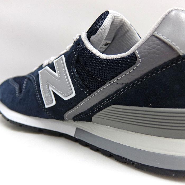 996シリーズ 【並行輸入品】NEW BALANCE CM996BN[ニューバランス 996