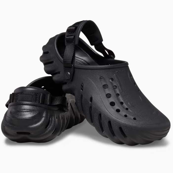crocs 毎日発送 クロックス サンダル メンズ レディース エコー