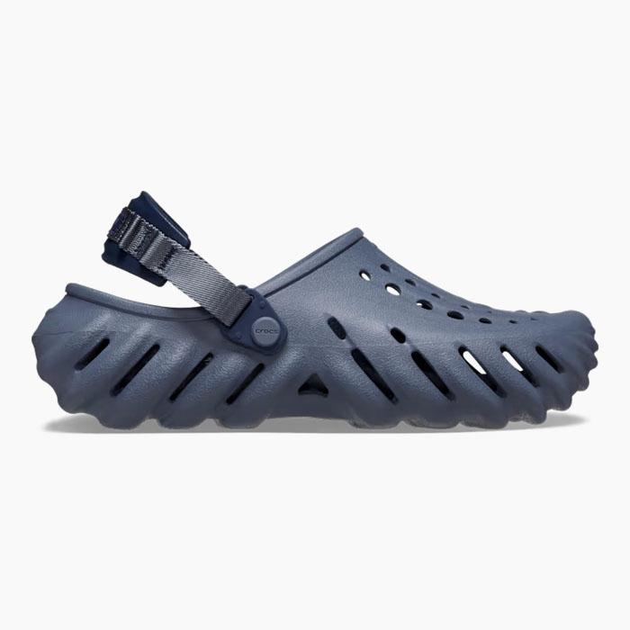 crocs（クロックス） エコー クロッグ CROCS ECHO CLOG STORM 207937