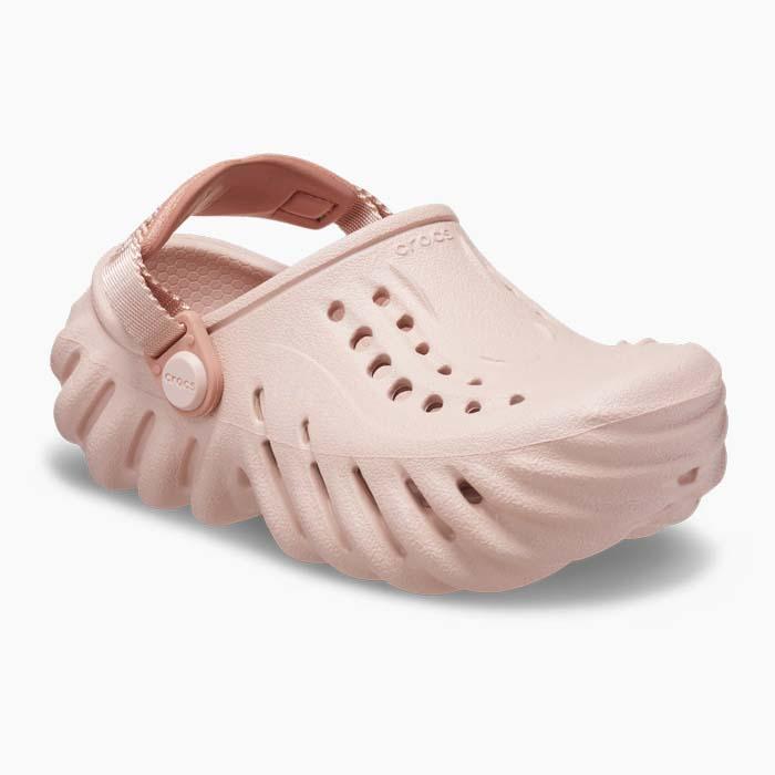 crocs 毎日発送 クロックス サンダル ベビー エコークロッグ