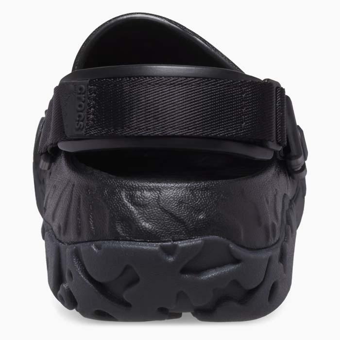 crocs（クロックス） サンダル メンズ CROCS ALL-TERRAIN ATLAS CLOG