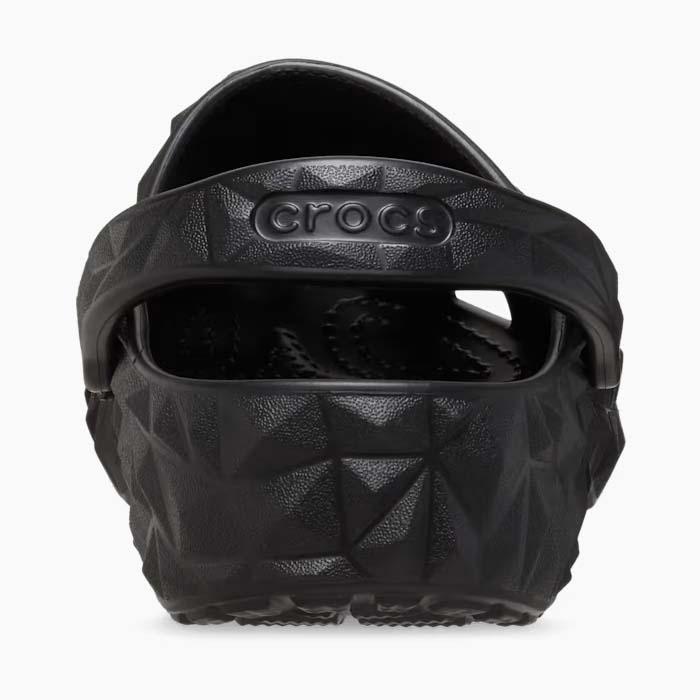 crocs 毎日発送 クロックス サンダル メンズ レディース クラシック ジオメトリック クロッグ CROCS CLASSIC ...