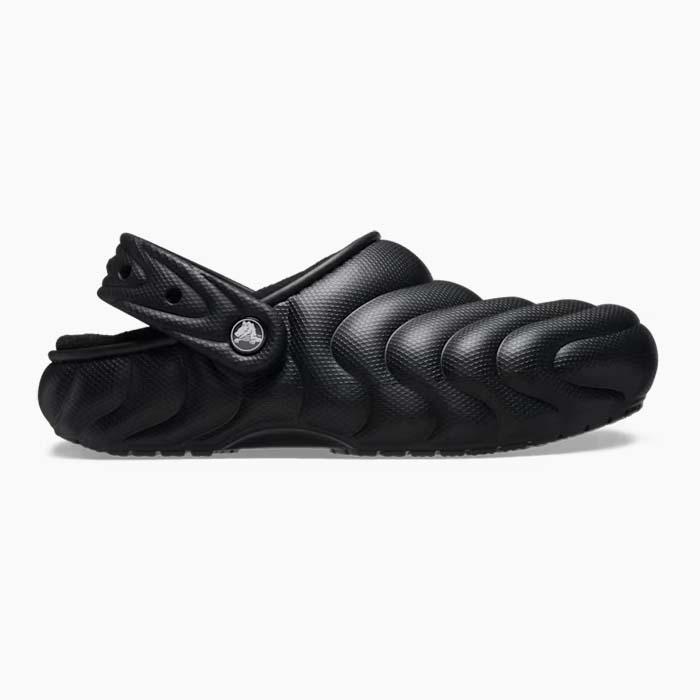 Crocs クロッグサンダル ブラック 7/9 crocs（クロックス） 毎日発送 サンダル メンズ レディース クラシック