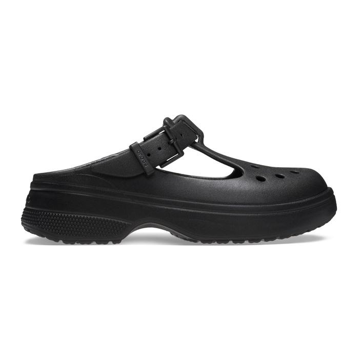 crocs（クロックス） クラシック メリージェーン クロッグ レディース