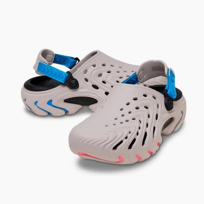 crocs（クロックス） 毎日発送 サンダル メンズ レディース エコー2