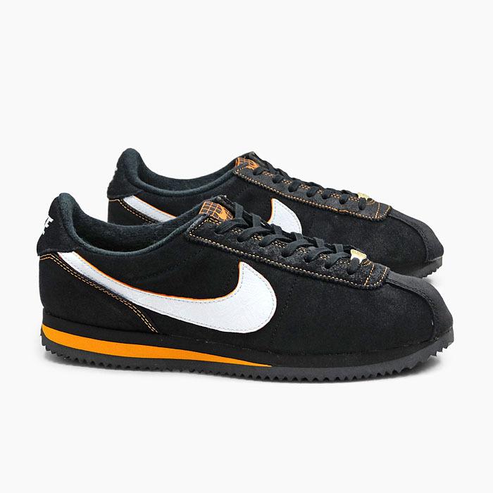 並行輸入品 ナイキ コルテッツ ベーシック レザー メンズ Nike Cortez Basic Leather Se Ct3731 001 Day Of The Dead スウェード 黒 スニーカー Ct スニーカー坊主 通販 Yahoo ショッピング