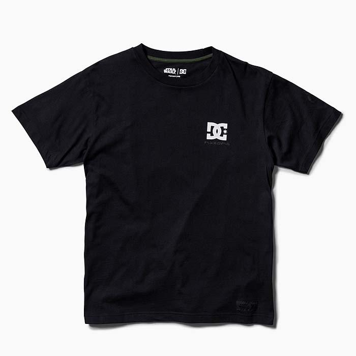 DC SHOES STAR WARS CLASS HSS[DCシューズ スター・ウォーズ