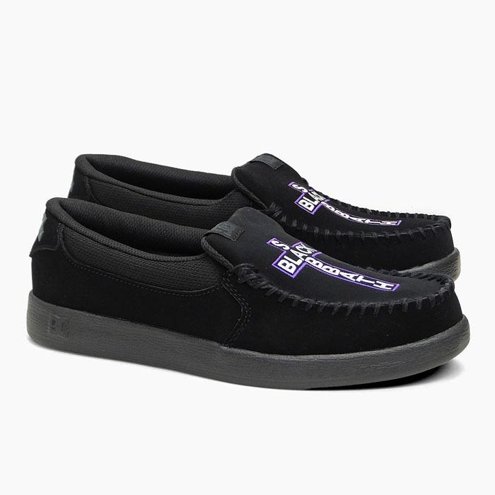DC SHOES（ディーシーシューズ） DC SABBATH VILLAIN 2 DM216108 BLK 