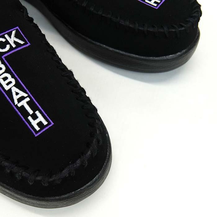 DC SHOES（ディーシーシューズ） DC SABBATH VILLAIN 2 DM216108 BLK 
