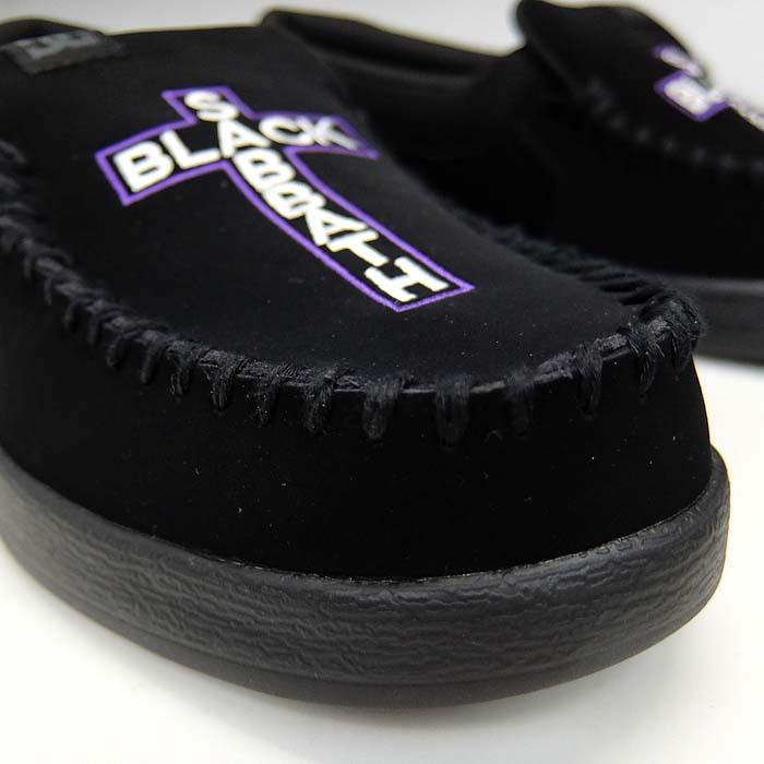 DC SHOES（ディーシーシューズ） DC SABBATH VILLAIN 2 DM216108 BLK 