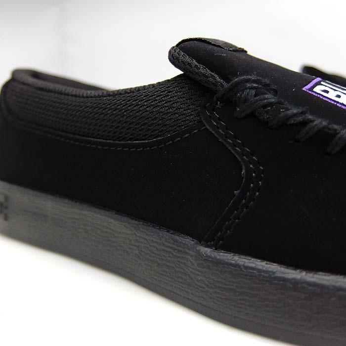 DC SHOES（ディーシーシューズ） DC SABBATH VILLAIN 2 DM216108 BLK 