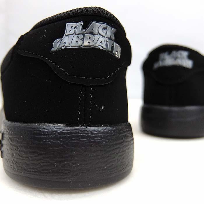 DC SHOES（ディーシーシューズ） DC SABBATH VILLAIN 2 DM216108 BLK 