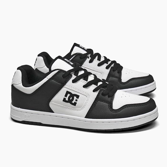 DC SHOES（ディーシーシューズ） 【DC スケシュー】DC MANTECA 4 SN