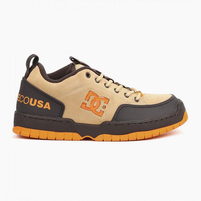 DC SHOES（ディーシーシューズ） DIASPORA SKATEBOARDS X DC SHOES