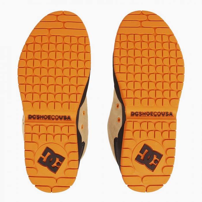 DC SHOES（ディーシーシューズ） DIASPORA SKATEBOARDS X DC SHOES