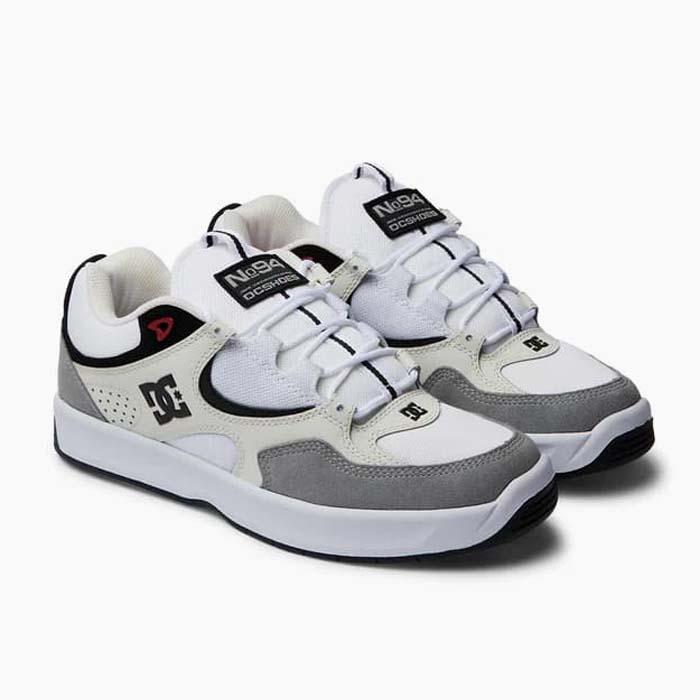 DC SHOES スニーカー スケシュー メンズ KALYNX ZERO DS241001 DC SHOES スニーカー スケシュー メンズ KALYNX ZERO DS241001