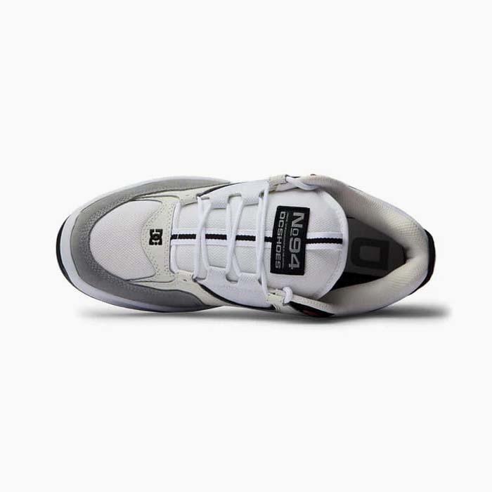 DC SHOES スニーカー スケシュー メンズ KALYNX ZERO DS241001 DC SHOES スニーカー スケシュー メンズ KALYNX ZERO DS241001