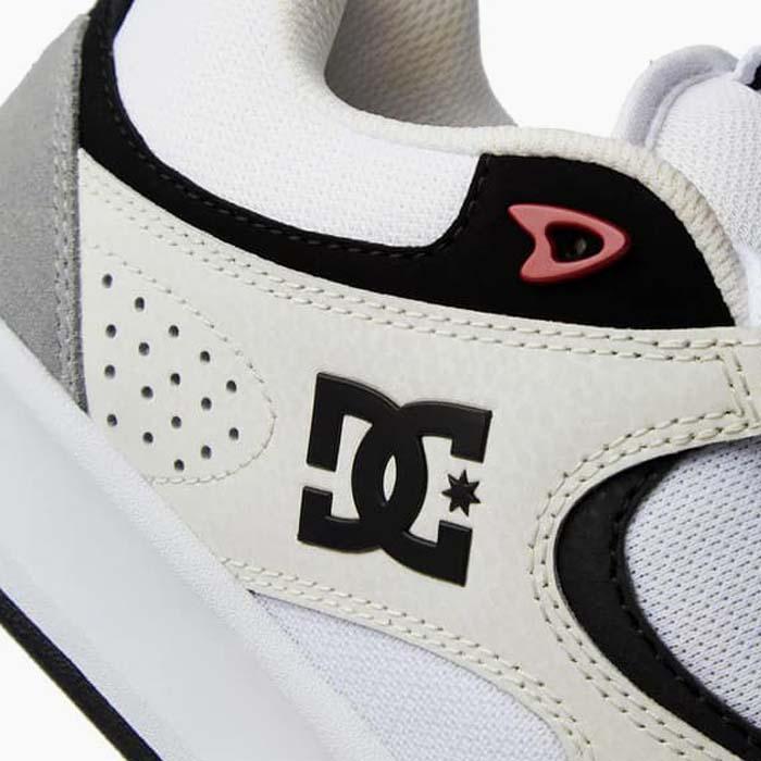 DC SHOES スニーカー スケシュー メンズ KALYNX ZERO DS241001 DC SHOES スニーカー スケシュー メンズ KALYNX ZERO DS241001