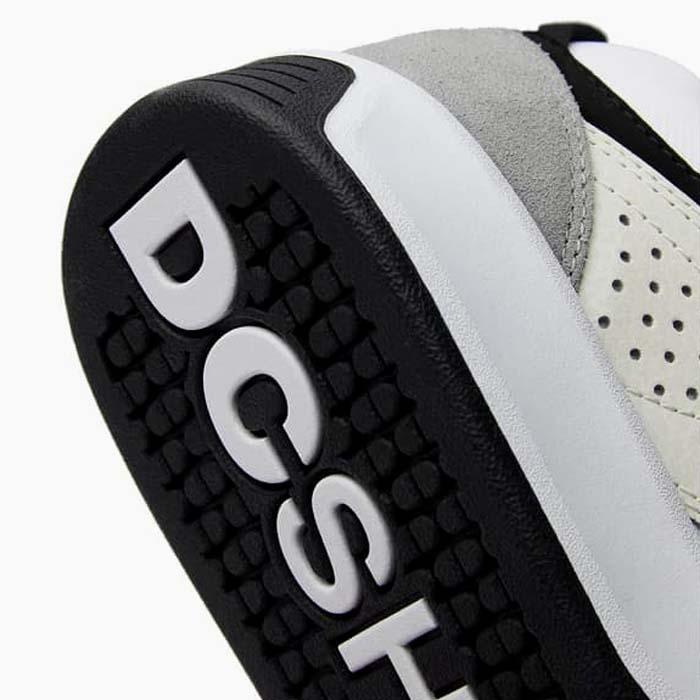 DC SHOES スニーカー スケシュー メンズ KALYNX ZERO DS241001 DC SHOES スニーカー スケシュー メンズ KALYNX ZERO DS241001