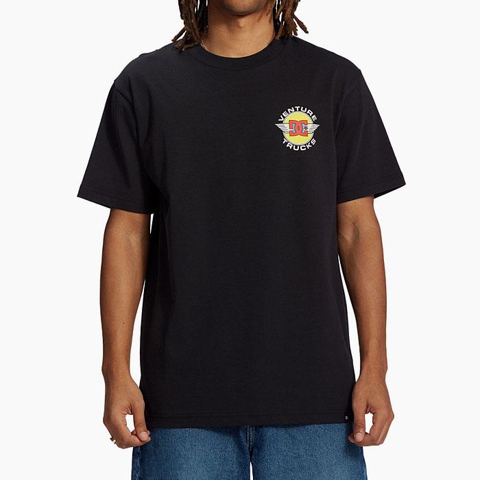 DC SHOES（ディーシーシューズ） DC X VENTURE CO USA HSS DST224096