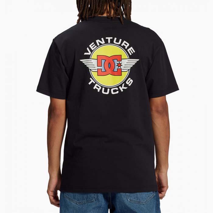 DC SHOES（ディーシーシューズ） DC X VENTURE CO USA HSS DST224096
